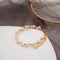 FRANCIE Pearl Necklace and Bracelet  (Purchase Individually) - Zafari Studio Jewelry